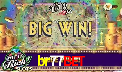 Seasonal Promotions br77bet