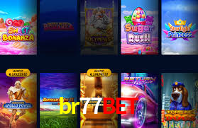 Daily Bonuses br77bet