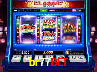 Flash Promotion br77bet